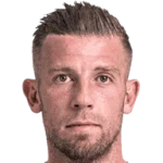 Toby Alderweireld