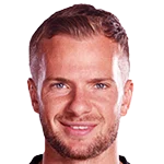 Tom Cleverley