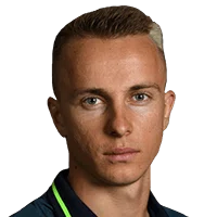 Tom Curran