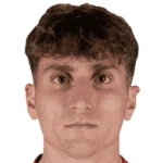 Tommaso Baldanzi
