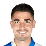 Toni Moya