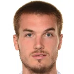 Toni Sunjic