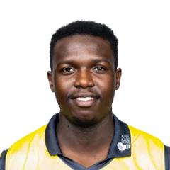 Tony Munyonga