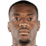 Tosin Adarabioyo