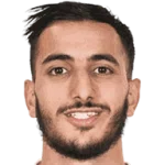 Toufik Zeghdane