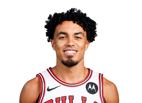 Tre Jones