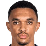 Trent Alexander-Arnold