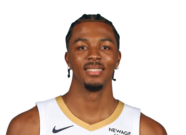 Trey Murphy III