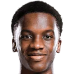 Trey Nyoni