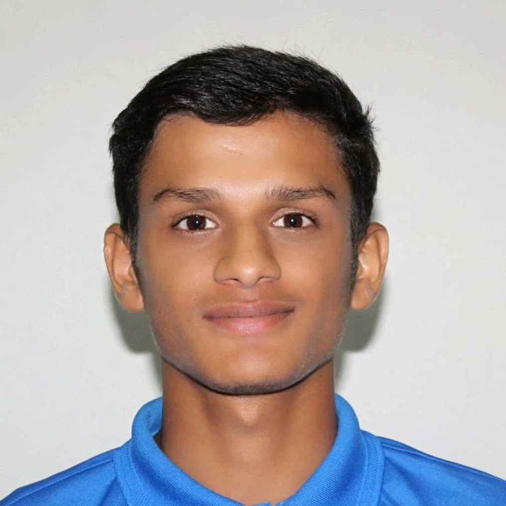 Trit Raj Das