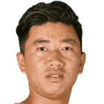 Tshering Dendup