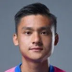 Tsz-Chun Law