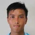 Tsz-Ho Wong