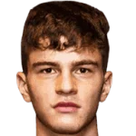 Tudor Lucaci