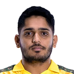 Tushar Deshpande