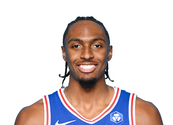 Tyrese Maxey