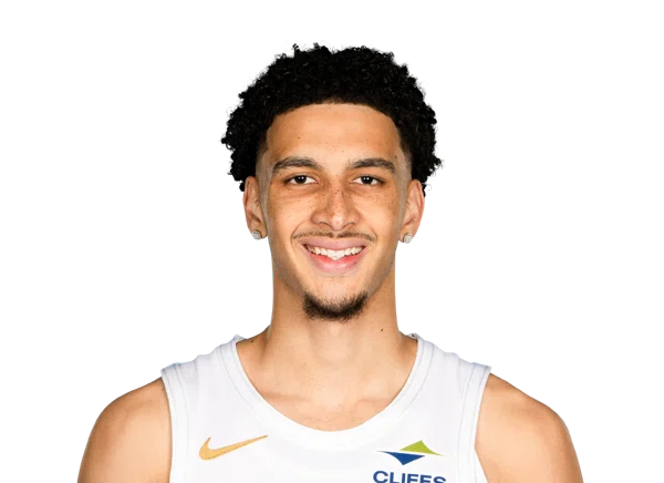 Tyrese Proctor