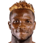 U. Ekpai