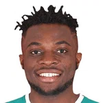 Ugochukwu Iwu