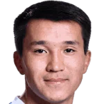 Ular Zhaksybaev