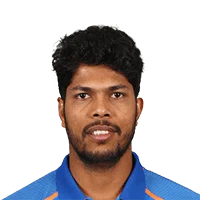 Umesh Yadav