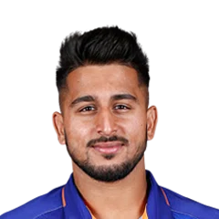 Umran Malik