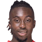 Valentin Atangana