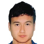 Van Lam Dang