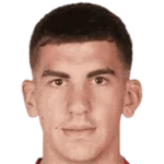 Veljko Milosavljevic