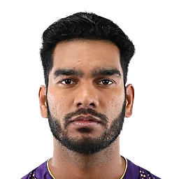 Venkatesh Iyer