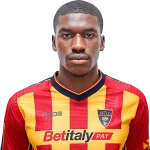 Vernon Addo