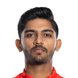 Vicky Kanhaiya Ostwal