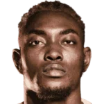 Victor Olatunji