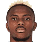 Victor Osimhen