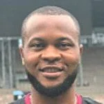 Victor Sochima Ndakauba
