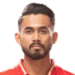Vidwath Kaverappa