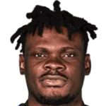 Vieljeux Prestige Mboungou