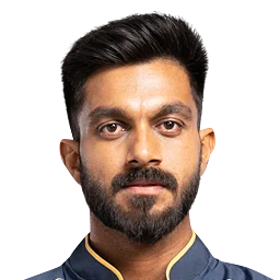 Vijay Shankar