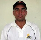 Vikramjeet Malik