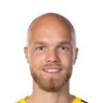 Viktor Gustafson