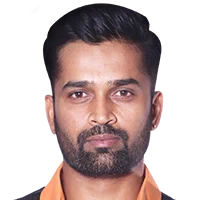 Vinay Kumar