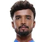 Vishal Nishad