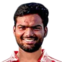 Vishwanath Pratap Singh