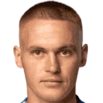 Vitaliy Buyalskyi  