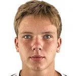 Vladyslav Zakharchenko