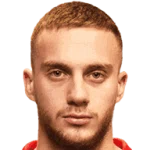 Vuk Strikovic