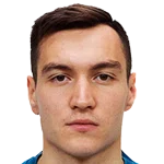 Vyacheslav Karavaev