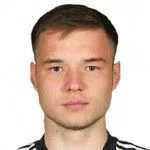 Vyacheslav Kulpeisov