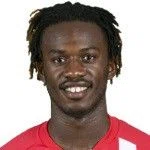 Warren Bondo