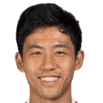 Wataru Endo